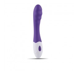 Sexy Shop Online I Trasgressivi - Vibratore Design - Vibratore Molding Jag G Spot - Toyz4Lovers