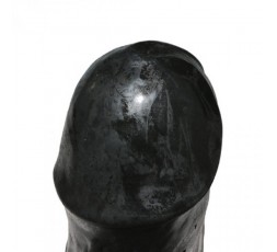Sexy Shop Online I Trasgressivi - Fallo Realistico XXL - Fallo Extra Large The Moonlight Black - Play Hard