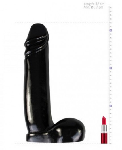 Sexy Shop Online I Trasgressivi - Fallo Realistico XXL - Fallo Extra Large Immense Ivan 12 Black - Play Hard Sexy Shop Online I Trasgressivi - Fallo Realistico XXL - Fallo Extra Large Immense Ivan 12 Black - Play Hard