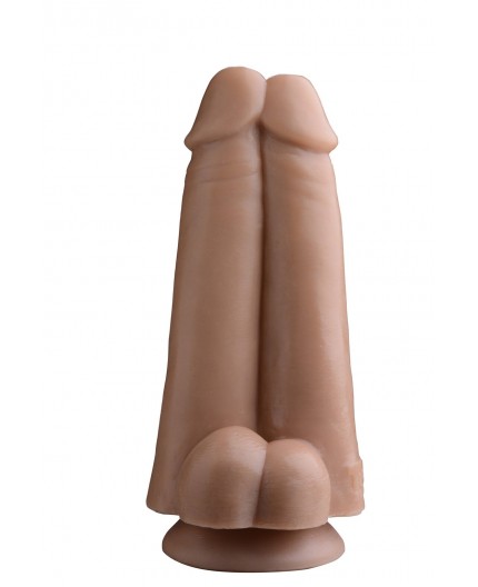 Sexy Shop Online I Trasgressivi - Fallo Doppio - Maxi Tom Of Finland Dual Dicks - Play Hard Sexy Shop Online I Trasgressivi - Fallo Doppio - Maxi Tom Of Finland Dual Dicks - Play Hard