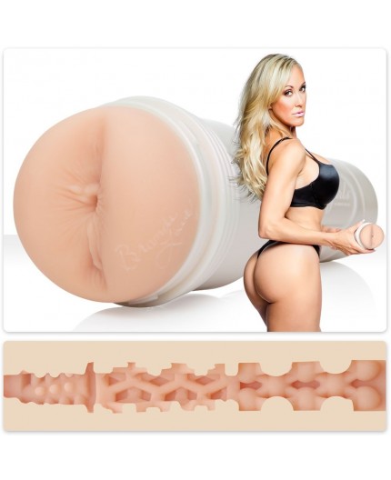 Sexy Shop Online I Trasgressivi - Masturbatore Ano - Masturbatore Fleshlight Girls Brandi Love Shameless - Fleshlight