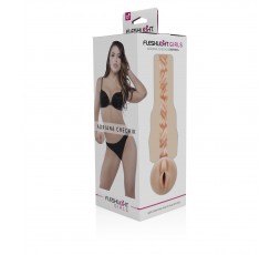 Sexy Shop Online I Trasgressivi - Masturbatore Vagina - Masturbatore Fleshlight Girls Adriana Chechik Empress - Fleshlight