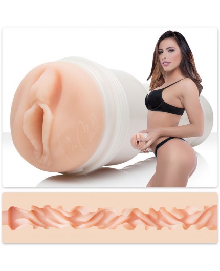 Sexy Shop Online I Trasgressivi - Masturbatore Vagina - Masturbatore Fleshlight Girls Adriana Chechik Empress - Fleshlight