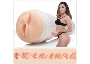 Masturbatore Vagina - Masturbatore Fleshlight Girls Adriana Chechik Empress - Fleshlight