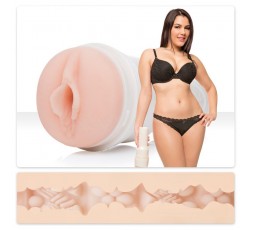 Sexy Shop Online I Trasgressivi - Masturbatore Vagina - Masturbatore Fleshlight Girls Valentina Nappi  - Fleshlight