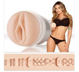 Sexy Shop Online I Trasgressivi - Masturbatore Vagina - Masturbatore Fleshlight Girls Teagan Presley Primal  - Fleshlight