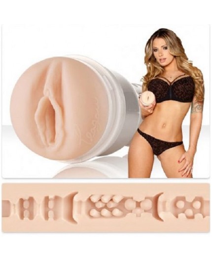 Sexy Shop Online I Trasgressivi - Masturbatore Vagina - Masturbatore Fleshlight Girls Teagan Presley Primal  - Fleshlight