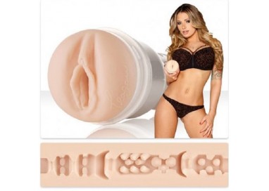 Masturbatore Vagina - Masturbatore Fleshlight Girls Teagan Presley Primal  - Fleshlight