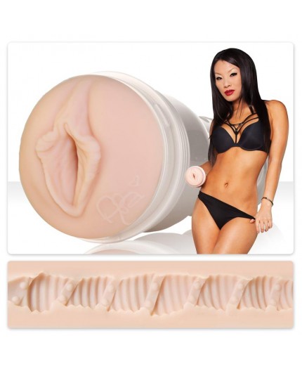 Sexy Shop Online I Trasgressivi - Masturbatore Vagina - Fleshlight Girls Asa Akira Dragon - Fleshlight