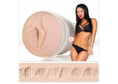 Masturbatore Vagina - Fleshlight Girls Asa Akira Dragon - Fleshlight