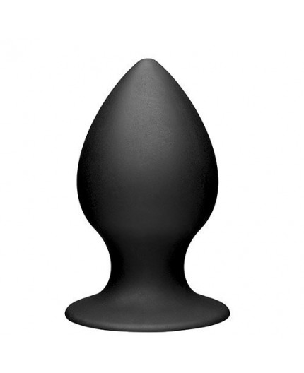 Sexy Shop Online I Trasgressivi -Plug Anale Classico - Tom Of Finland Large Anal - Play Hard Sexy Shop Online I Trasgressivi -Plug Anale Classico - Tom Of Finland Large Anal - Play Hard