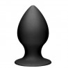 Sexy Shop Online I Trasgressivi -Plug Anale Classico - Tom Of Finland Large Anal - Play Hard