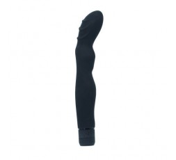 sexy shop online i trasgressivi Vibratore Punto G - Timeless G-Spot Nero - Toyz4Lovers