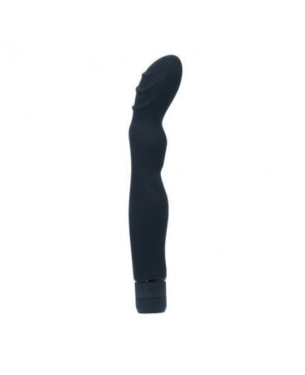 sexy shop online i trasgressivi Vibratore Punto G - Timeless G-Spot Nero - Toyz4Lovers