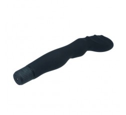 sexy shop online i trasgressivi Vibratore Punto G - Timeless G-Spot Nero - Toyz4Lovers