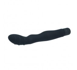 sexy shop online i trasgressivi Vibratore Punto G - Timeless G-Spot Nero - Toyz4Lovers