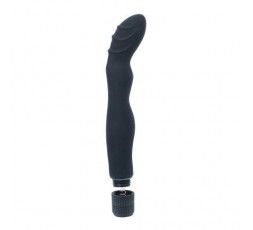 sexy shop online i trasgressivi Vibratore Punto G - Timeless G-Spot Nero - Toyz4Lovers