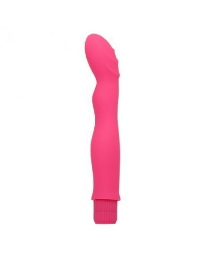 sexy shop online i trasgressivi Vibratore Punto G - Timeless G-Spot Rosa - Toyz4Lovers