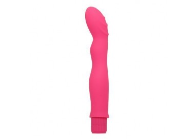 Vibratore Punto G - Timeless G-Spot Rosa - Toyz4Lovers