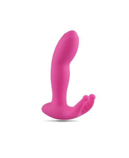 sexy shop online i trasgressivi Vibratore Punto G - Lowe Lasy - Toyz4Lovers