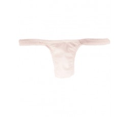 Sexy Shop Online I Trasgressivi - Slip Transgender By Ivete Pessoa - Slip Calcinha Bianco - Ivete Pessoa