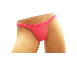 Sexy Shop Online I Trasgressivi - Slip Transgender By Ivete Pessoa - Slip Calcinha Salmone - Ivete Pessoa