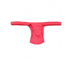 Sexy Shop Online I Trasgressivi - Slip Transgender By Ivete Pessoa - Slip Calcinha Salmone - Ivete Pessoa