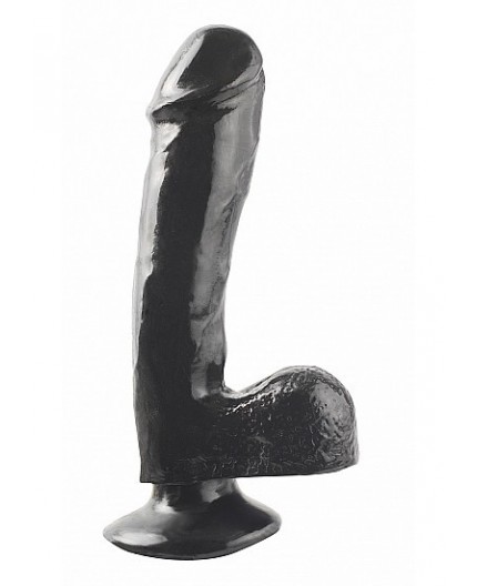 Sexy Shop Online I Trasgressivi - Fallo Realistico Dildo - Basix Rubber Works 7,5" - Pipedream