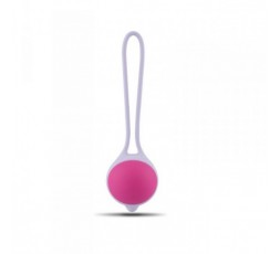 sexy shop online i trasgressivi Pallina Vaginale - Bi-Balls Single White - Toyz4Lovers