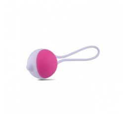 sexy shop online i trasgressivi Pallina Vaginale - Bi-Balls Single White - Toyz4Lovers