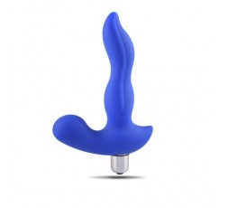 Sexy Shop Online I Trasgressivi - Stimolatore Prostatico Vibrante - Insider Wave - Toyz4Lovers