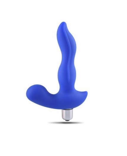 Sexy Shop Online I Trasgressivi - Stimolatore Prostatico Vibrante - Insider Wave - Toyz4Lovers