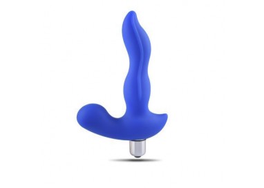 Vibratore Anale - Insider Wave - Toyz4Lovers