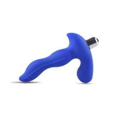 Sexy Shop Online I Trasgressivi - Stimolatore Prostatico Vibrante - Insider Wave - Toyz4Lovers