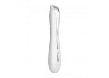 Vibratore Design - F10 Bianco - Ovo