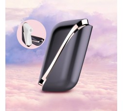 sexy shop online i trasgressivi Stimolatore Clitorideo - Satisfyer Pro Traveler - Satisfyer