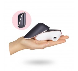 sexy shop online i trasgressivi Stimolatore Clitorideo - Satisfyer Pro Traveler - Satisfyer