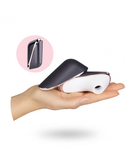 sexy shop online i trasgressivi Stimolatore Clitorideo - Satisfyer Pro Traveler - Satisfyer sexy shop online i trasgressivi Stimolatore Clitorideo - Satisfyer Pro Traveler - Satisfyer