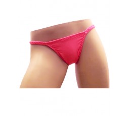 Sexy Shop Online I Trasgressivi - Slip Promo Moda Transgender - Promo Pack Slip N. 2 - Ivete Pessoa