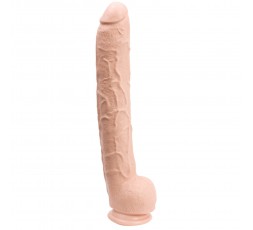 Sexy Shop Online I Trasgressivi - Fallo Realistico XXL - Maxi Dick Rambone Cock Carne - Doc Johnson