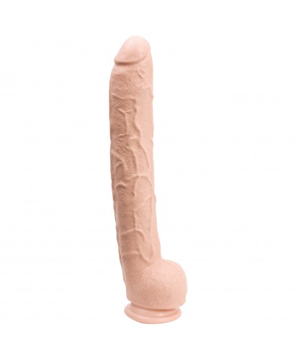 Sexy Shop Online I Trasgressivi - Fallo Realistico XXL - Maxi Dick Rambone Cock Carne - Doc Johnson