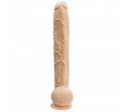 Sexy Shop Online I Trasgressivi - Fallo Realistico XXL - Maxi Dick Rambone Cock Carne - Doc Johnson