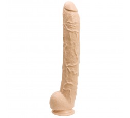 Sexy Shop Online I Trasgressivi - Fallo Realistico XXL - Maxi Dick Rambone Cock Carne - Doc Johnson