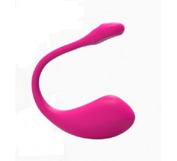 Sexy Shop Online I Trasgressivi - Sex Toy Con App - Lovense Lush 2 - Lovense