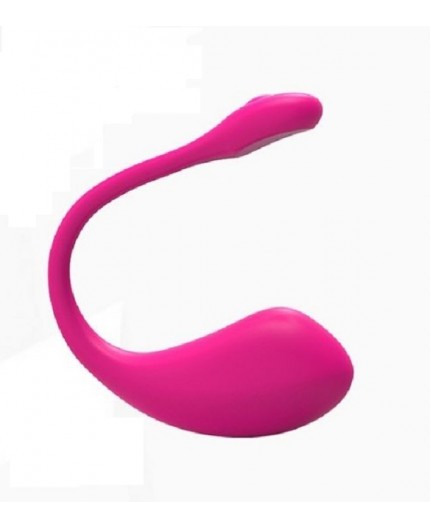 Sexy Shop Online I Trasgressivi - Sex Toy Con App - Lovense Lush 2 - Lovense