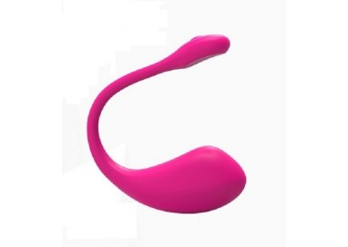 Sex Toy Con App - Lovense Lush 2 - Lovense