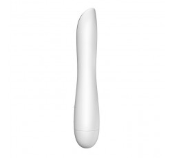 Sexy Shop Online I Trasgressivi - Vibratore Design - F10 Bianco - Ovo