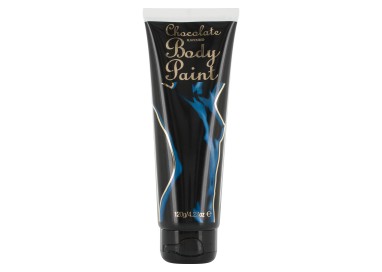 Body Paint - Chocolate Body Paint 120 g Brown - Spencer & Fleetwood Body Paint - Chocolate Body Paint 120 g Brown - Spencer & Fleetwood