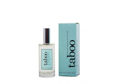 Profumo Afrodisiaco - Taboo Epicurien Attrazione Donna - Ruf Profumo Afrodisiaco - Taboo Epicurien Attrazione Donna - Ruf