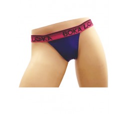 Sexy Shop Online I Trasgressivi - Slip Promo Moda Transgender - Promo Pack Slip N. 10 - Ivete Pessoa